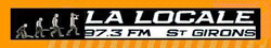 Radio La Locale